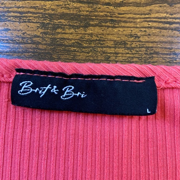 Tank Top - Picture 2 of 2